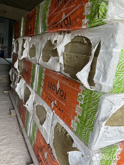 Утеплитель