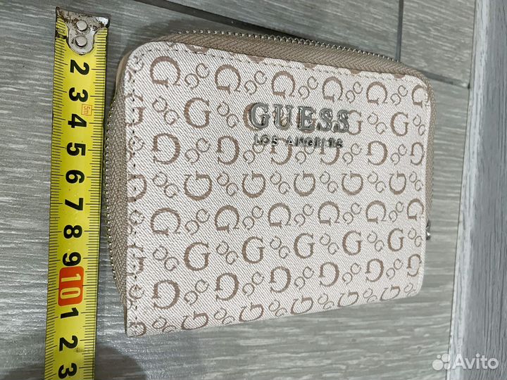 Кошелек женский guess оригинал