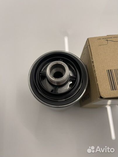 Масляный фильтр VAG оригинал