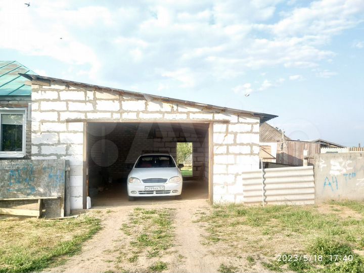 Дом 148 м² на участке 20 сот.