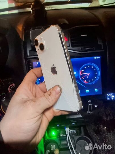 iPhone 14, 128 ГБ