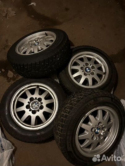 Диски с резиной r15 в сборе