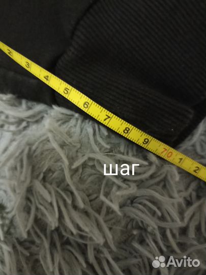 Спортивные штаны женские большой размер 58-66