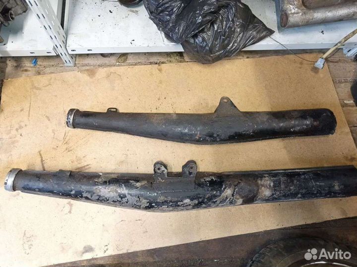 Глушитель сова восход 3м01