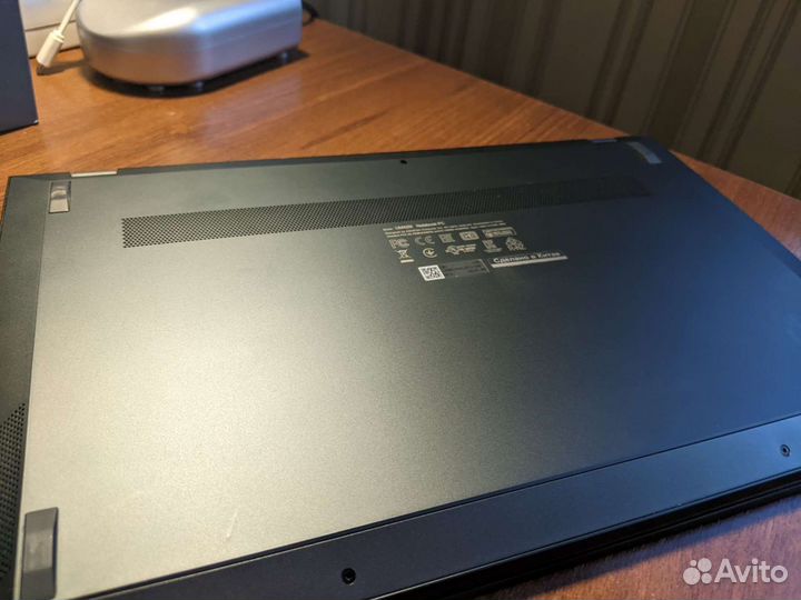 Ультрабук asus zenbook 14 Ryzen 7 4700u отправлю