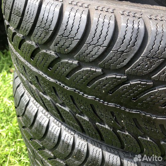Sava Eskimo S3+ 185/60 R15