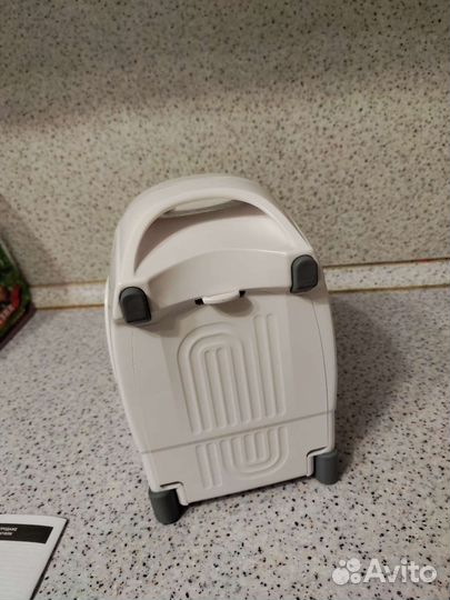 Мясорубка электрическая