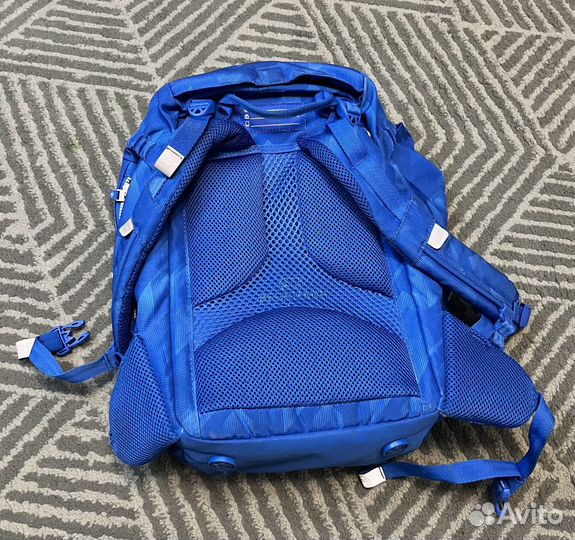 Рюкзак школьный Beckmann