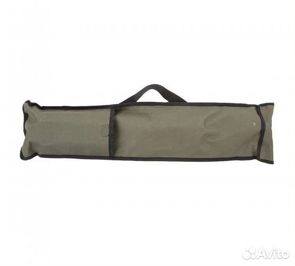 Подставка фидерная на 3 удилища новая