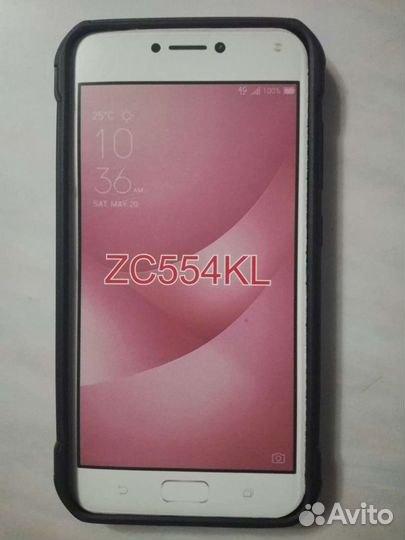 Чехол на телефон