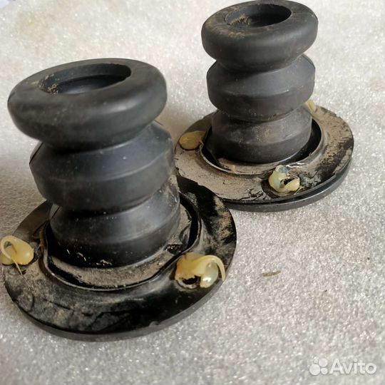 Подушки упора платформы на гидроцикл BRP SEA DOO