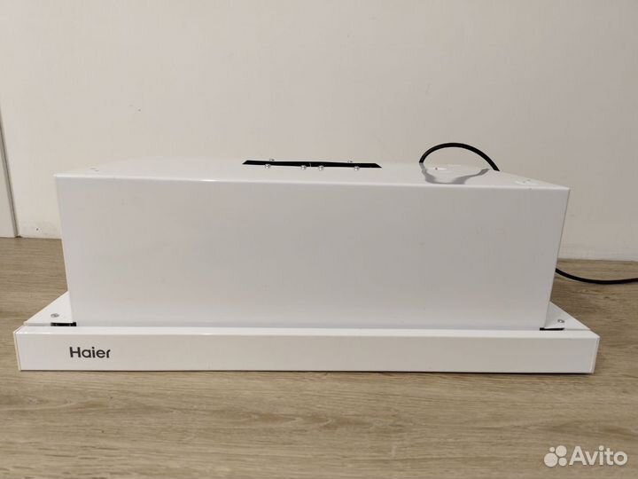 Вытяжка для кухни Haier