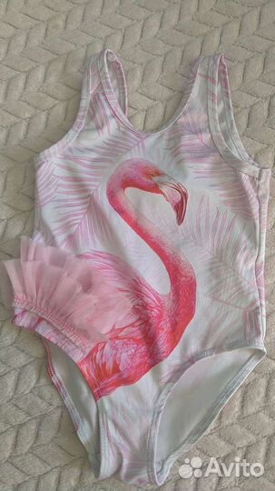 Одежда на девочку 98-104