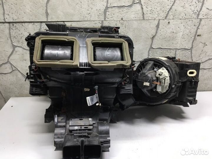 Печка салона Bmw X6 E71 4.4 2009