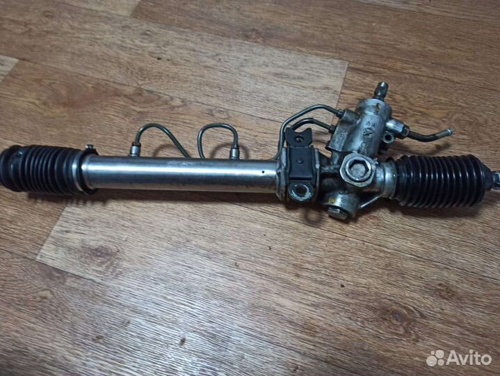Рулевая рейка Toyota Sprinter Corolla