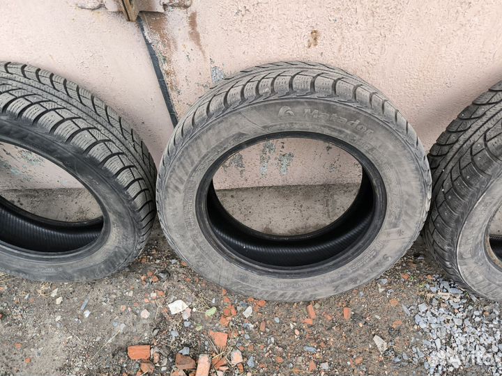 Matador MP 15 Stella 185/65 R15 25H