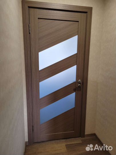 Межкомнатные двери бу с коробкой