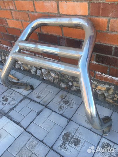 Кенгурятник