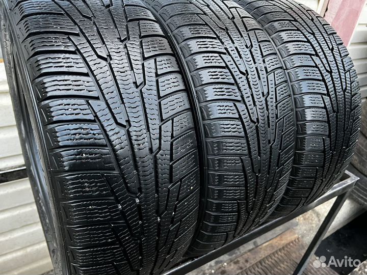 Nokian Tyres Nordman RS2 205/55 R16 94R