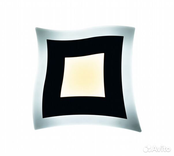 Светильник LED декоративный PPB Onyx-08 20w 3000K