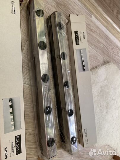Светильник IKEA Musik