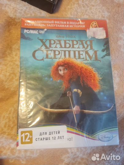 Игры на PC, Компьютерные игры (Лицензия CD+DVD)