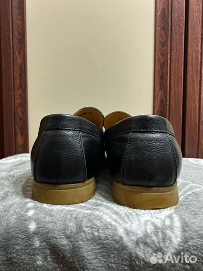Лоферы женские