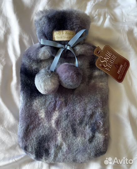 Грелка водная