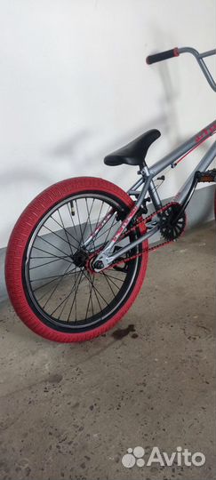 Велосипед BMX TechTeam Mack