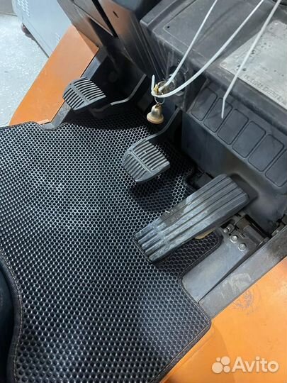 Вилочный погрузчик Toyota 02-7FG30, 2005