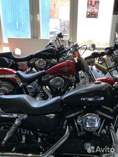 Ремонт мотоциклов