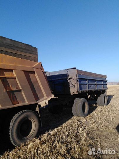 Услуги камаза