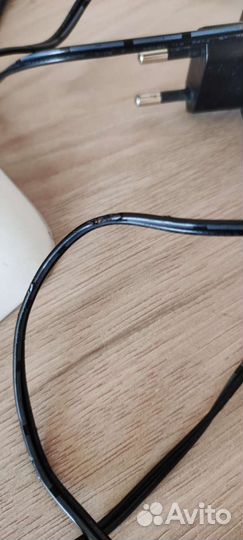 Робот пылесос tefal 60 на запчасти