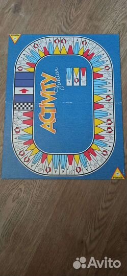 Активити для детей