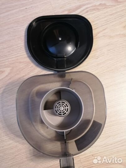 Запчасти для пылесоса samsung