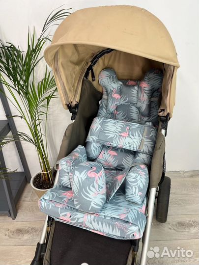 Адаптивный матрас