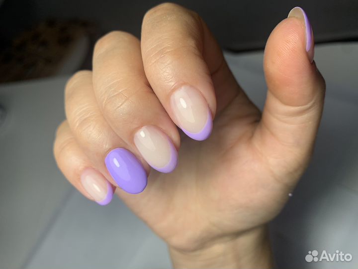 Маникюр / Педикюр