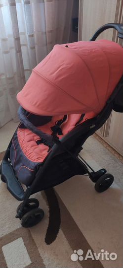 Коляска Cam