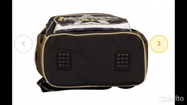 Ранец Berlingo Standard 