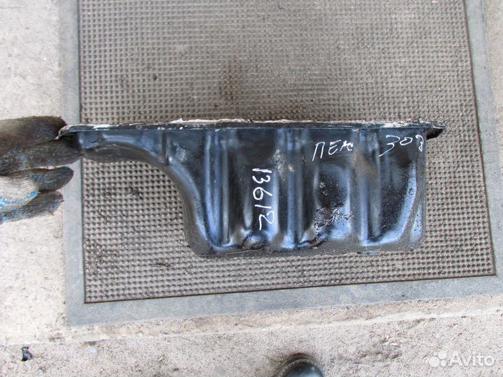 Пежо 308 Поддон масляный 0301N9