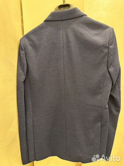 Пиджак подростковый