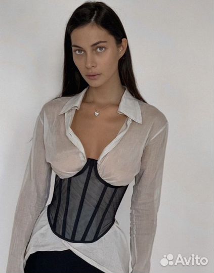 Корсет 2mimor 90-60