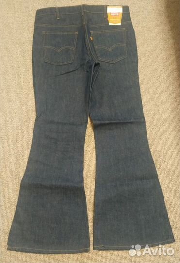 Levis 684. Made in USA