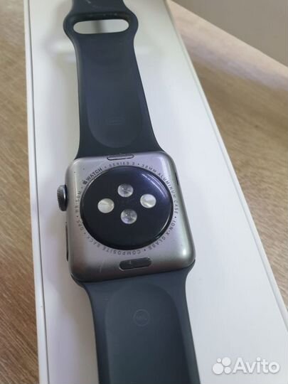 Apple Watch Series 3 38mm (Г19)