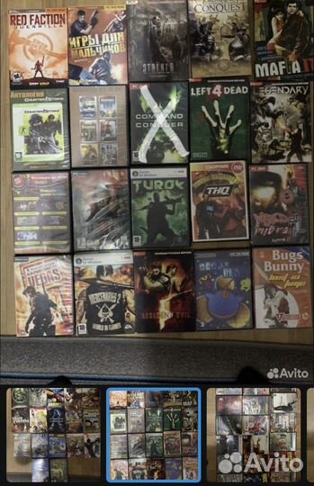 Компьютерная игра