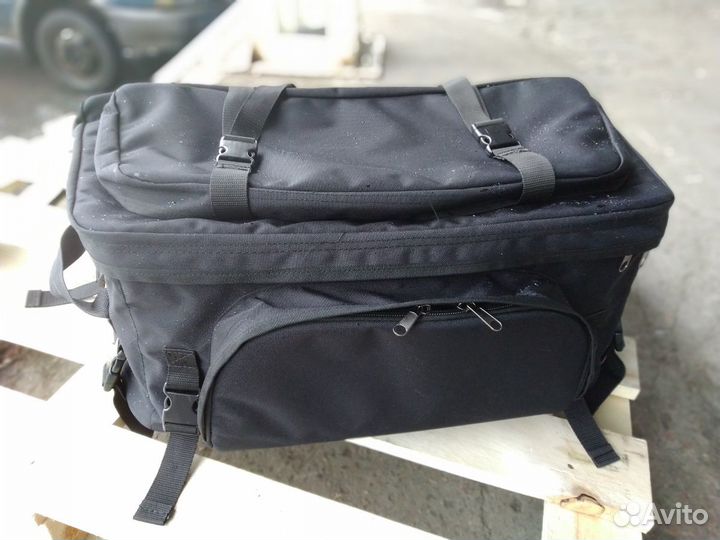 Кофр задний передний для квадроцикла