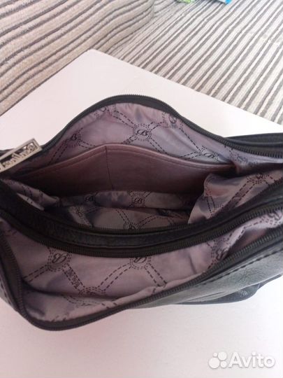 Сумка женская через плечо