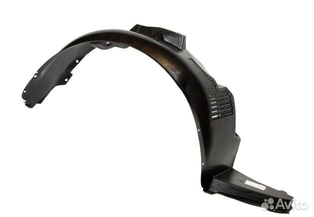 Подкрылок передний Chevrolet Aveo T250 SDN