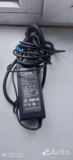 Зарятние устройства ноутбук