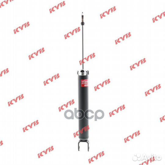 Амортизатор - Excel-G зад прав/лев 349084 KYB